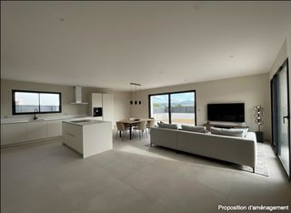  Maison � vendre 4 pi�ces 134 m�