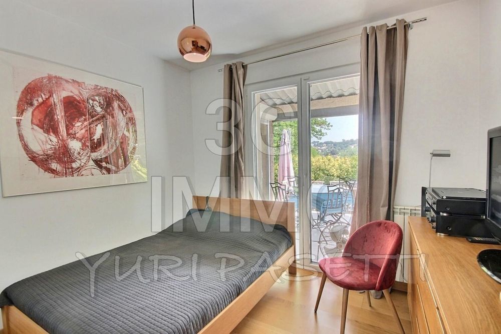 � vendre  Maison Grasse (06130)