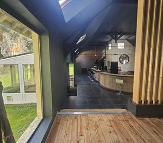  Maison � vendre 6 pi�ces 266 m�