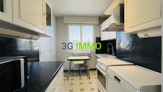  Appartement � vendre 3 pi�ces 