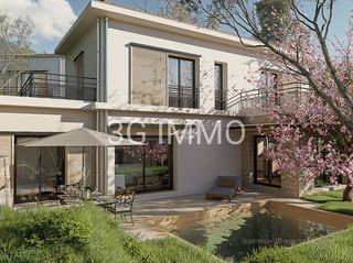  Maison � vendre 4 pi�ces 117 m�