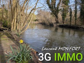  Maison � vendre 4 pi�ces 82 m�