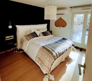  Appartement � vendre 4 pi�ces 82 m�