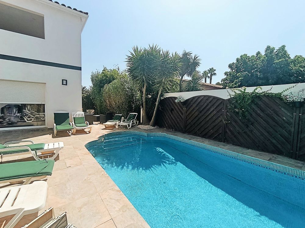 � vendre  Maison La Grande-Motte (34280)