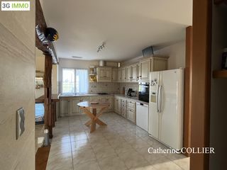  Maison � vendre 4 pi�ces 126 m�