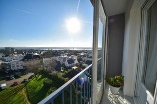  Appartement � vendre 4 pi�ces 90 m� Brest