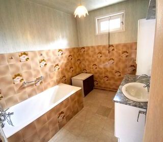  Appartement � vendre 5 pi�ces 118 m�