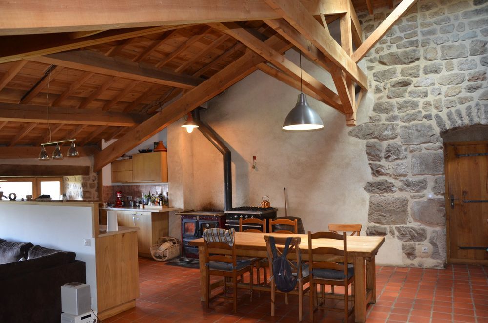 � vendre  Maison Silhac (07240)