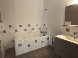  Appartement � vendre 1 pi�ce 44 m�