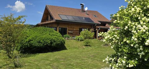   Chalet 5 pi�ces Maison - 5 pi�ce(s) - 138 m�