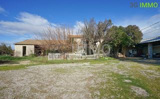  Maison � vendre 5 pi�ces 