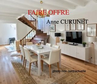  Maison � vendre 6 pi�ces 