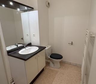  Appartement � vendre 1 pi�ce 25 m�