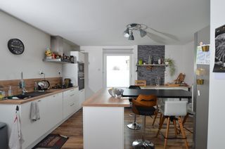  Maison � vendre 8 pi�ces 