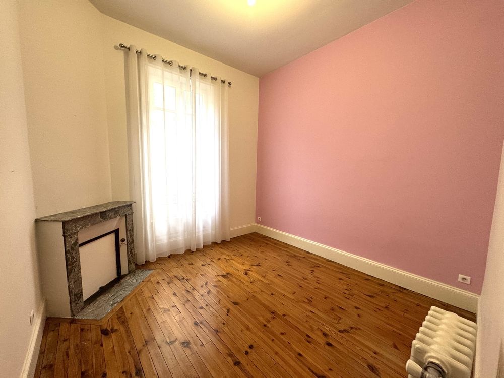 � vendre  Appartement Clermont-Ferrand (63000)