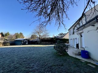  Maison � vendre 7 pi�ces 