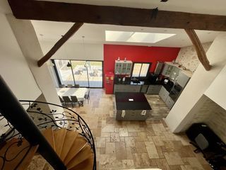  Maison � vendre 6 pi�ces 190 m�