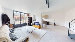  Maison � vendre 6 pi�ces 120 m�