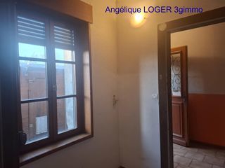  Maison � vendre 3 pi�ces 40 m�