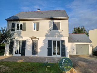  Maison � vendre 7 pi�ces 