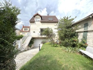  Maison � vendre 5 pi�ces 