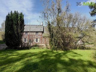  Maison � vendre 5 pi�ces 150 m�