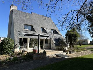  Maison � vendre 9 pi�ces 