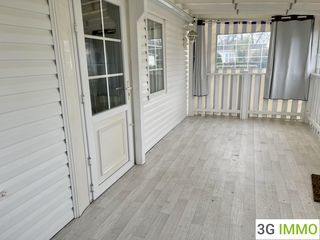  Maison � vendre 3 pi�ces 33 m�