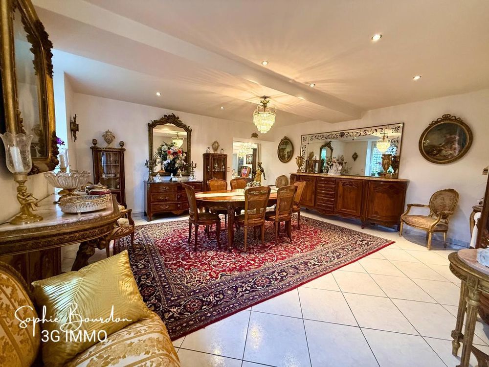 � vendre  Maison Joigny (89300)