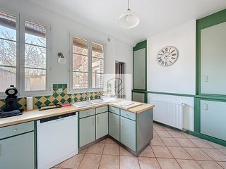  Maison � vendre 5 pi�ces 93 m�