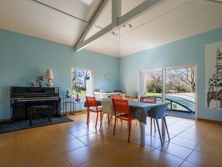  Maison � vendre 5 pi�ces 214 m�