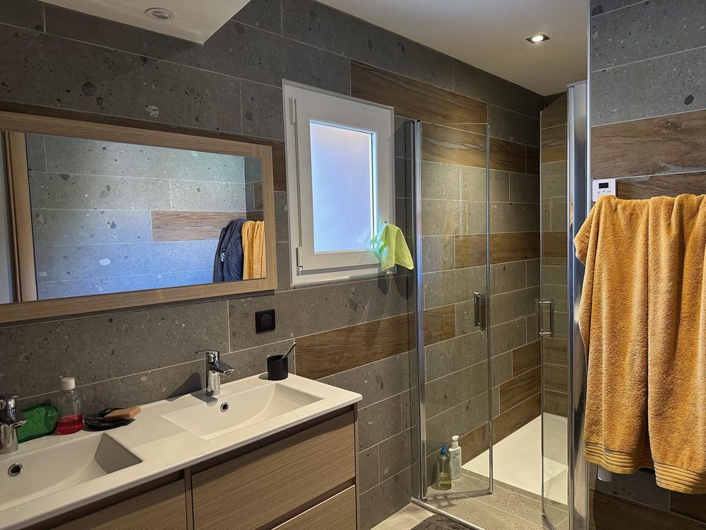 � vendre  Maison Lorgues (83510)