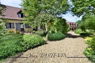  Maison � vendre 10 pi�ces 