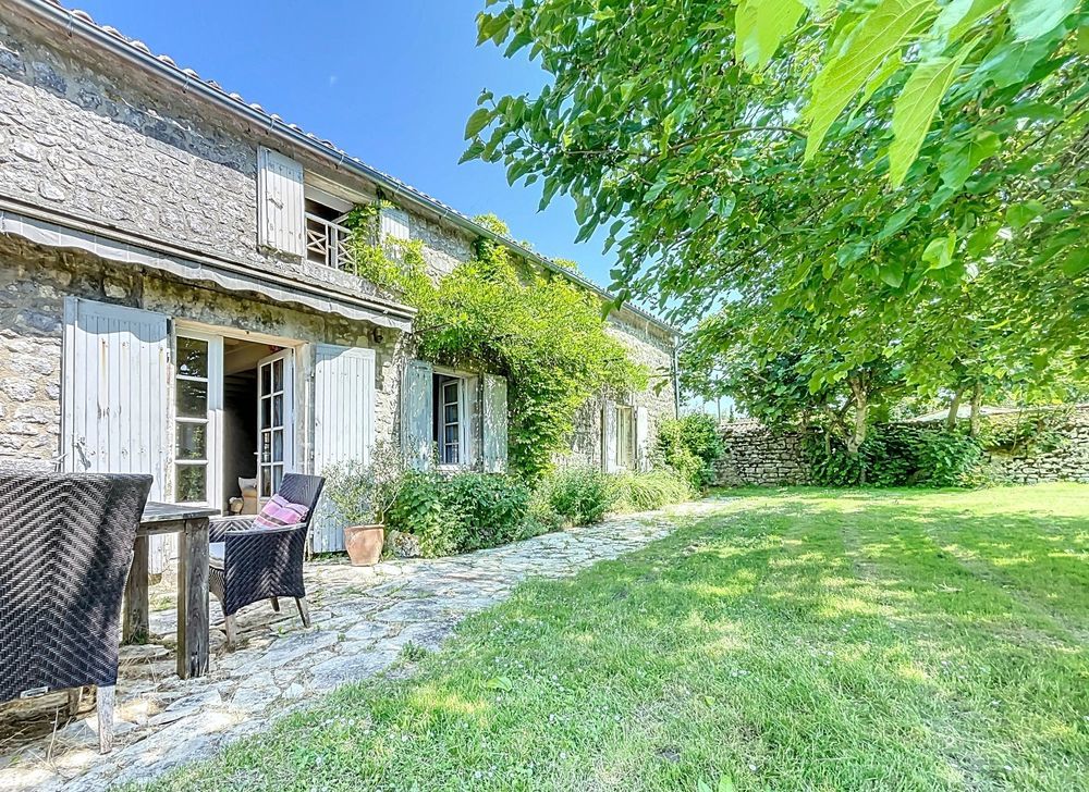 � vendre  Maison La Rochelle (17000)