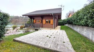  Maison � vendre 4 pi�ces 75 m�