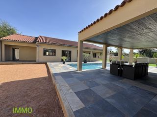  Maison � vendre 5 pi�ces 142 m�