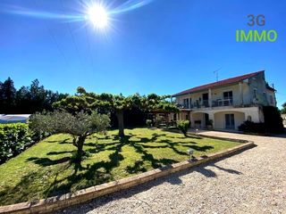  Maison � vendre 7 pi�ces 165 m�