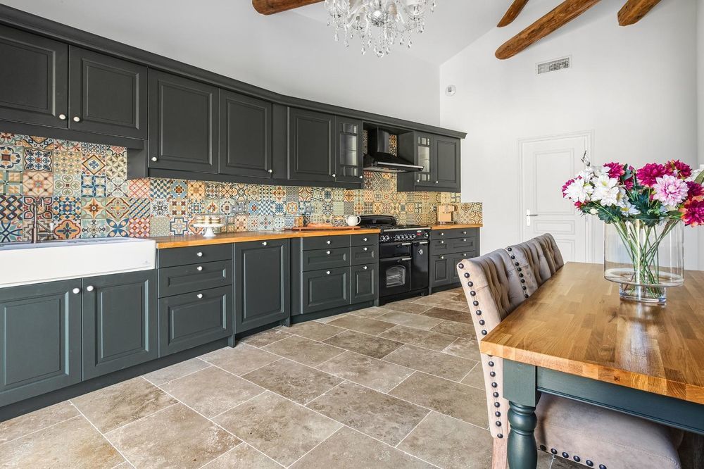 � vendre  Maison Saint-Geni�s-de-Fontedit (34480)