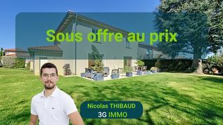  Maison � vendre 7 pi�ces 170 m�