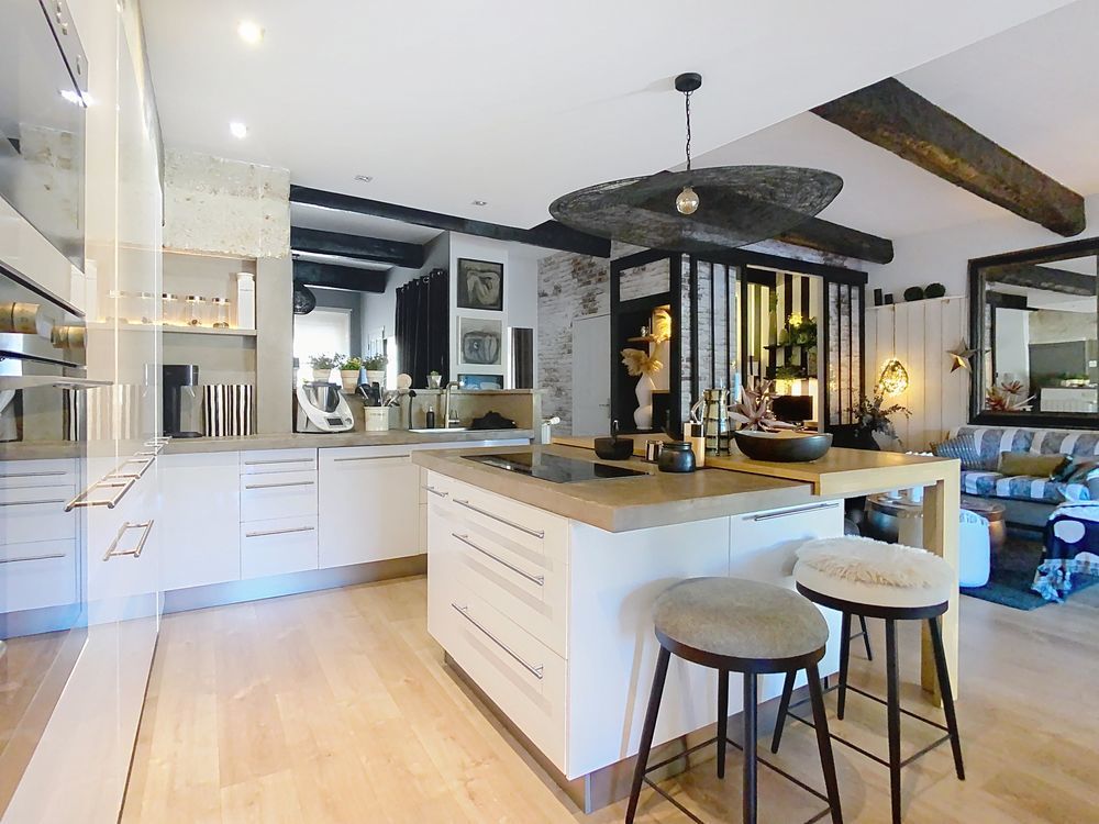 � vendre  Maison Poussan (34560)