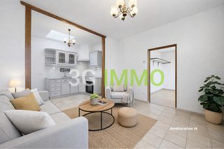  Maison � vendre 2 pi�ces 36 m�