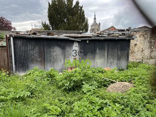  Maison � vendre 34 m�