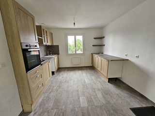  Maison � vendre 5 pi�ces 