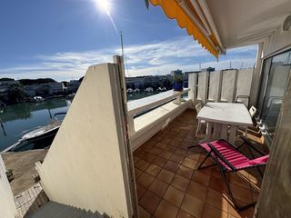  Appartement � vendre 3 pi�ces 67 m�