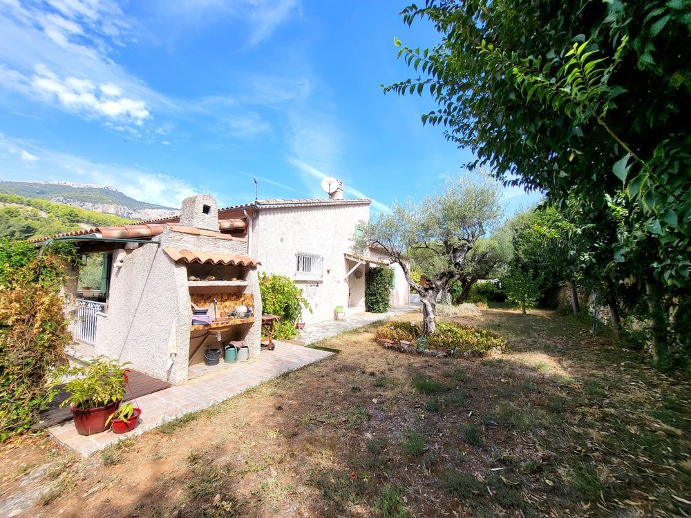 � vendre  Maison Toulon (83200)