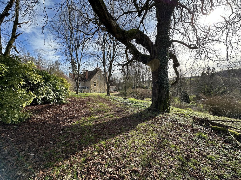 � vendre  Propri�t�/ch�teau Nevers (58000)