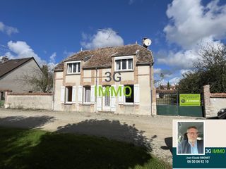  Maison � vendre 6 pi�ces 113 m�