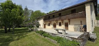  Maison � vendre 13 pi�ces 441 m�