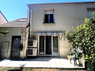  Maison � vendre 4 pi�ces 72 m�