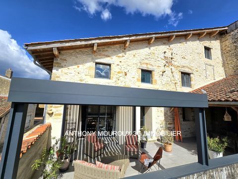   Maison de village 7 pi�ces Maison - 7 pi�ce(s) - 275 m�